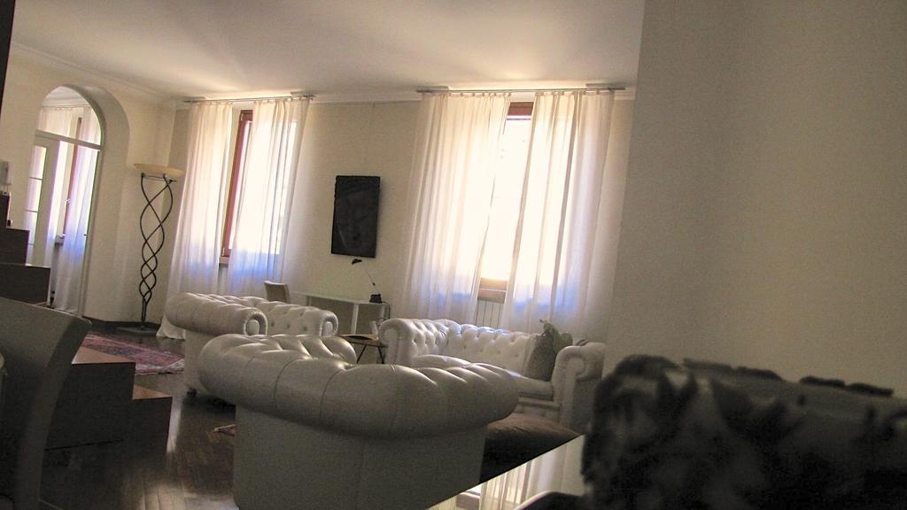 Appartamento "Domus Coeli" Verona Pokoj fotografie