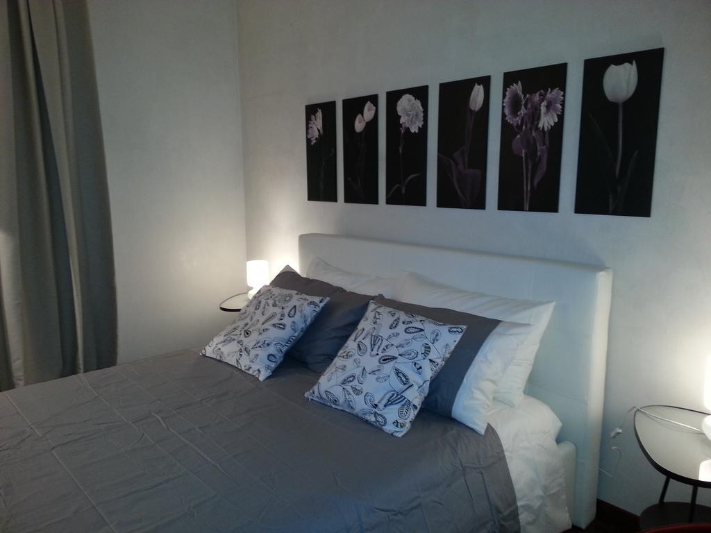 Appartamento "Domus Coeli" Verona Pokoj fotografie