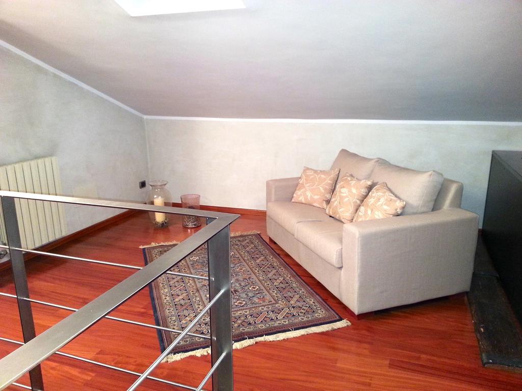 Appartamento "Domus Coeli" Verona Pokoj fotografie
