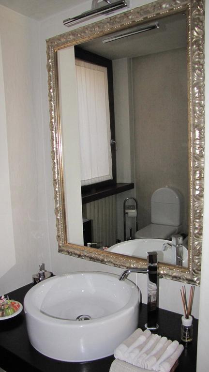 Appartamento "Domus Coeli" Verona Pokoj fotografie