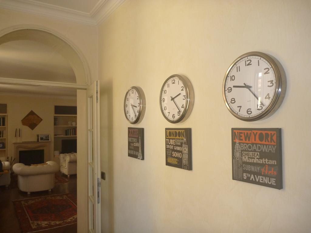 Appartamento "Domus Coeli" Verona Exteriér fotografie