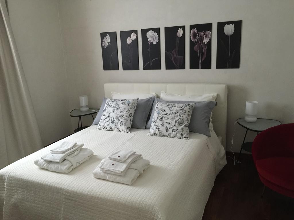 Appartamento "Domus Coeli" Verona Exteriér fotografie