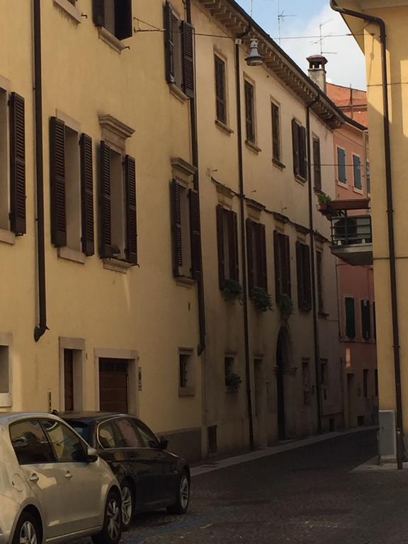 Appartamento "Domus Coeli" Verona Exteriér fotografie