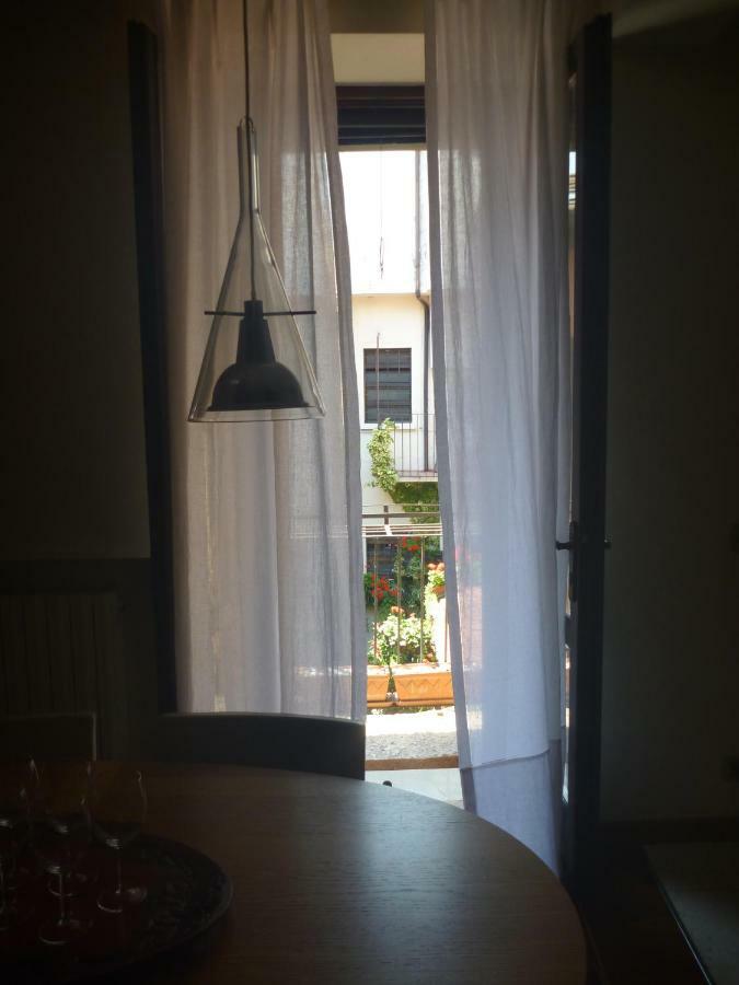 Appartamento "Domus Coeli" Verona Exteriér fotografie